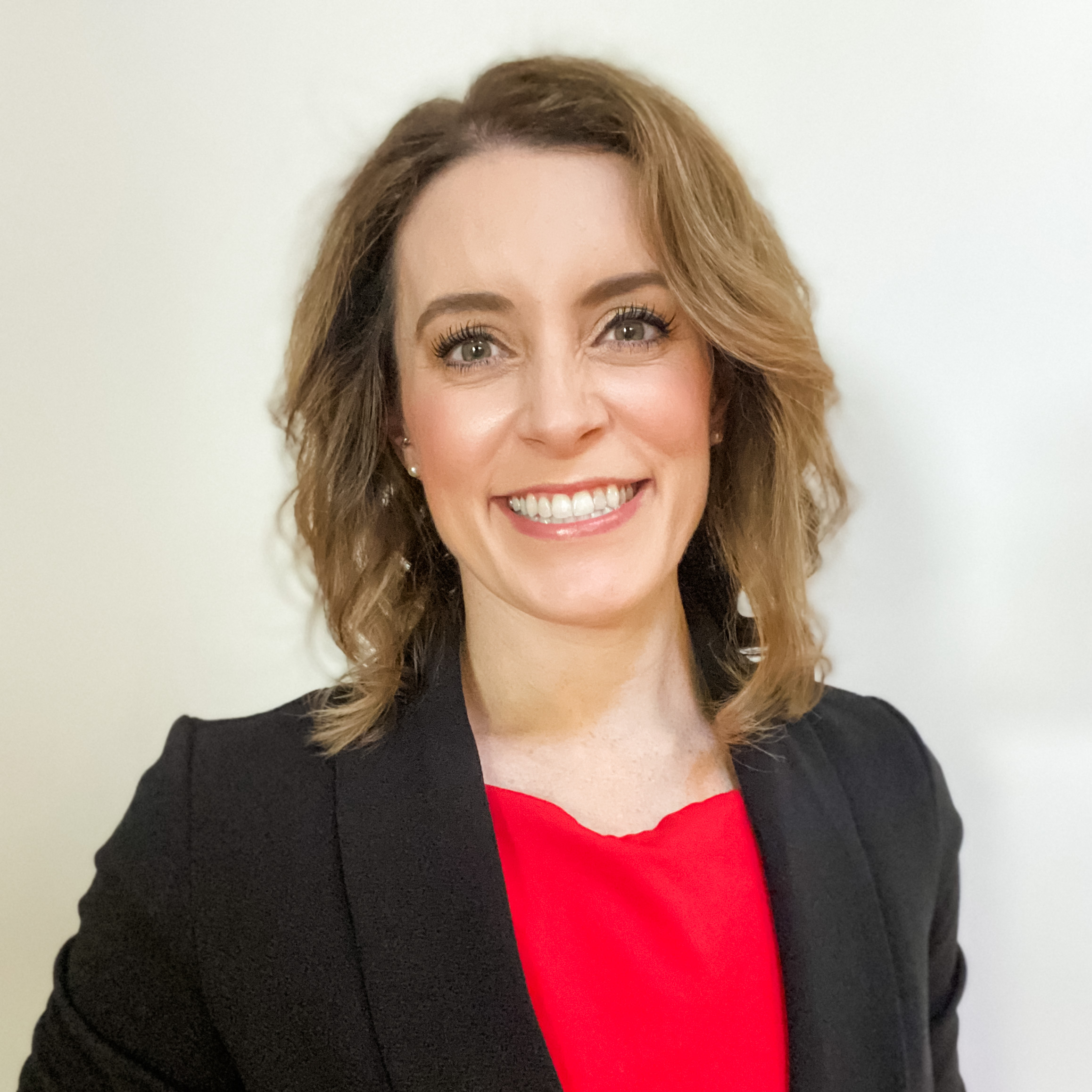 Photo of Amanda Hoffman-Hall