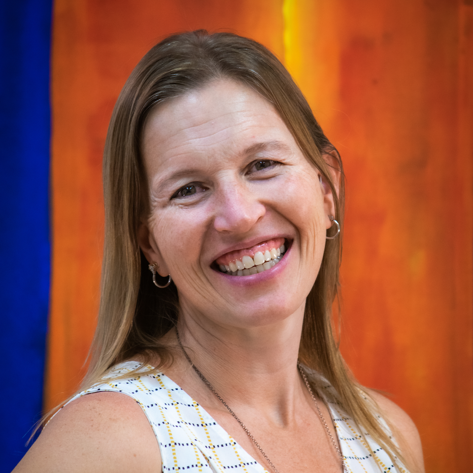 Photo of Colleen C. Myles-Baltzly