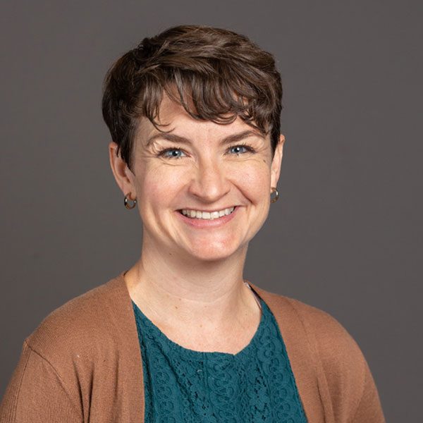 Photo of Emily Cripe