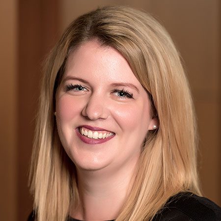 Photo of Meike Eilert