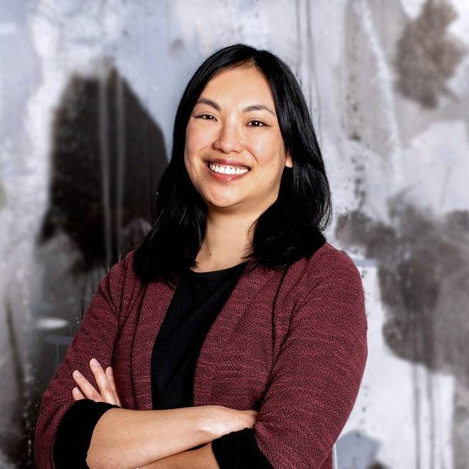 Photo of Helen K. Ho