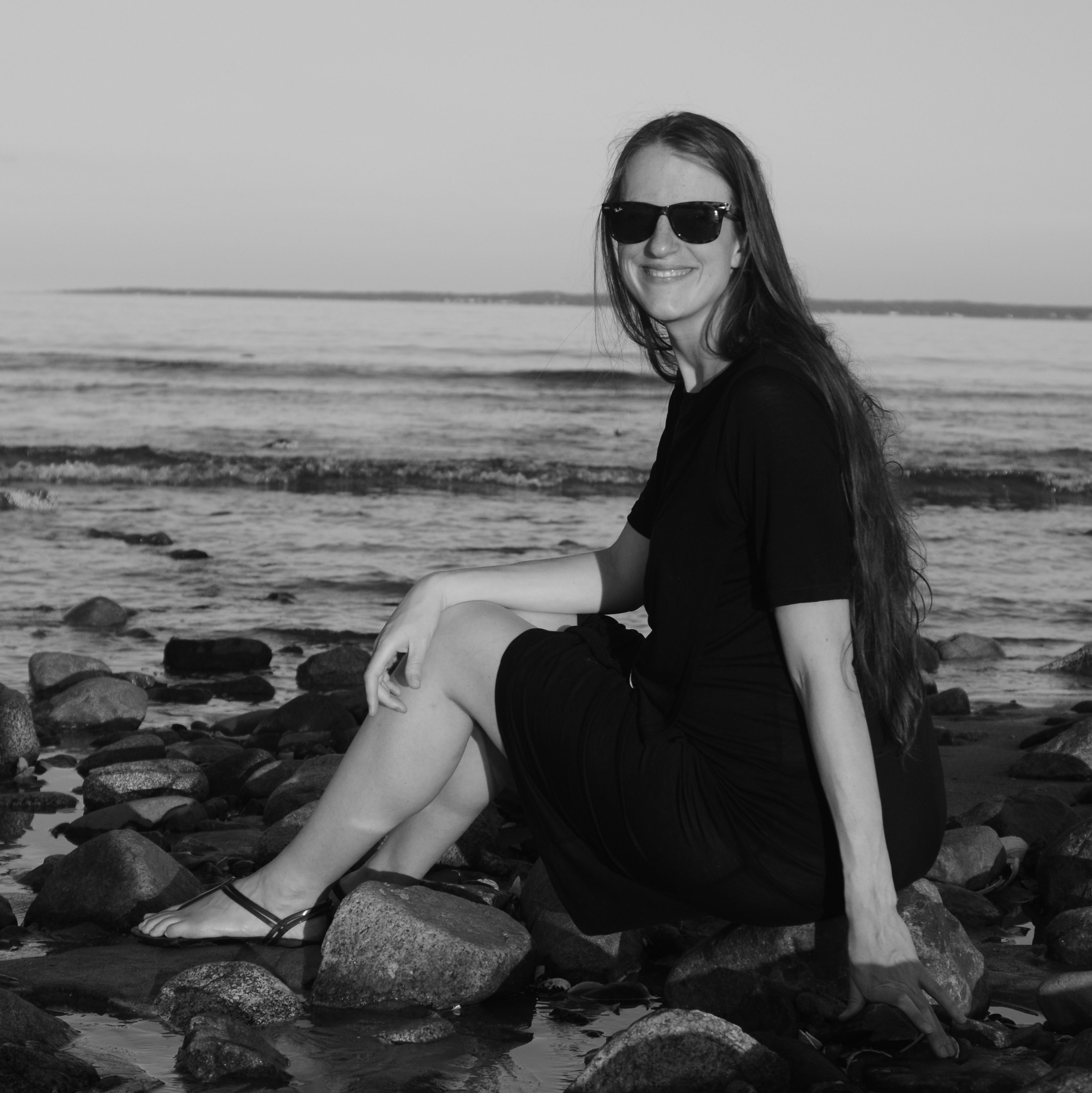 Photo of Ivanna Richardson