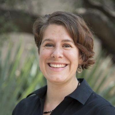 Photo of Jennifer H. Greene-Rooks