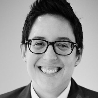 Photo of Kathryn Wagner