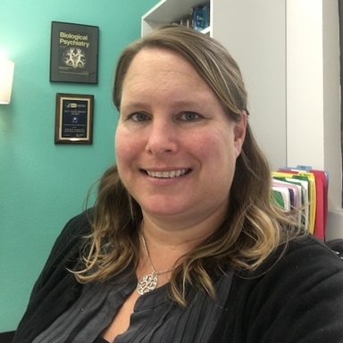 Photo of Katie Karlsgodt