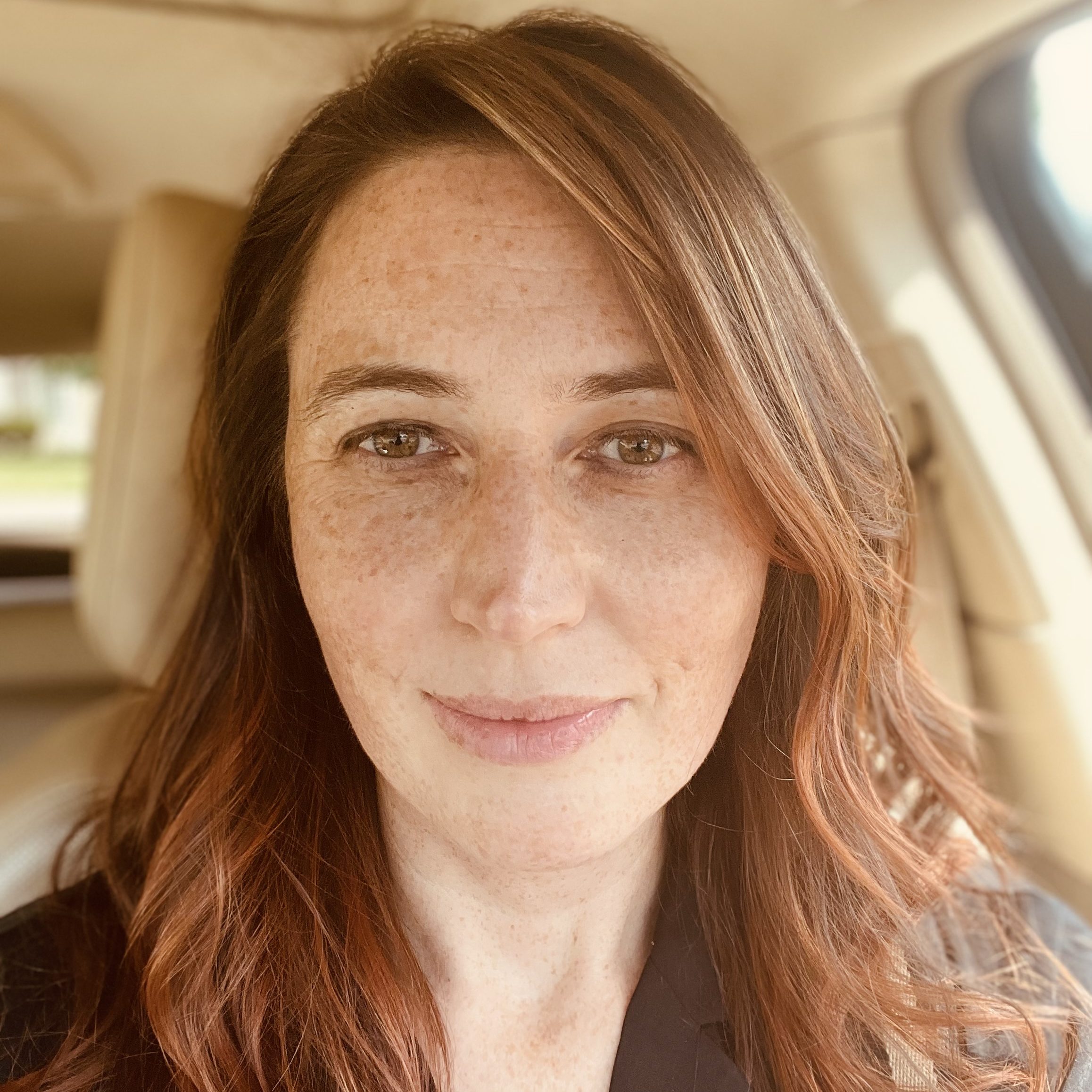 Photo of Laura Quaynor