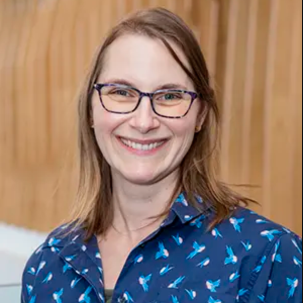 Photo of Lynn Bielski