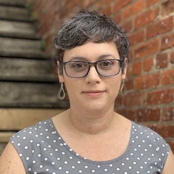 Photo of Summer Pennell