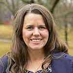 Photo of Tiffany Brooks